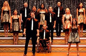 Image of Glee Cast