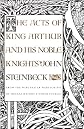 The Acts of King Arthur and His Noble Knights