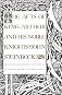 The Acts of King Arthur and His Noble Knights