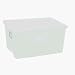 Kitchen & Housewares : Sterilite #19588006 54QT Clear Storage Box