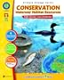 Conservation: Waterway Habitats Resources (Climate Change)