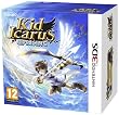 Kid Icarus: Uprising