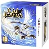 Kid Icarus: Uprising