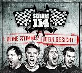 Deine Stimme / Dein Gesicht Cover