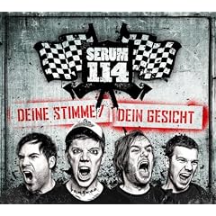 Deine Stimme / Dein Gesicht