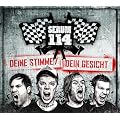 Deine Stimme / Dein Gesicht