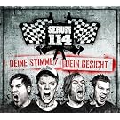 Deine Stimme / Dein Gesicht
