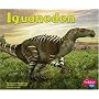 Iguanodon (Pebble Plus Dinosaurs and Prehistoric Animals)