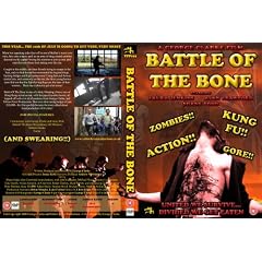 Battle of the Bone (2008)