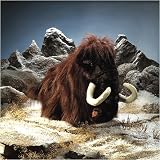 Folkmanis Woolly Mammoth Puppet