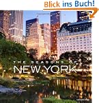 The Seasons of New York