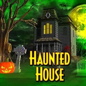 Halloween Sound Effects Mp3