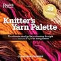 Knitters Yarn Palette