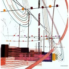 Ovalcommers (Vinyl)