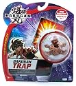 Bakugan Battle Brawlers New Vestroia Bakugan Trap - Baliton (Brown Color)