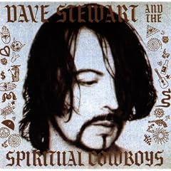 Dave Stewart and the Spiritual