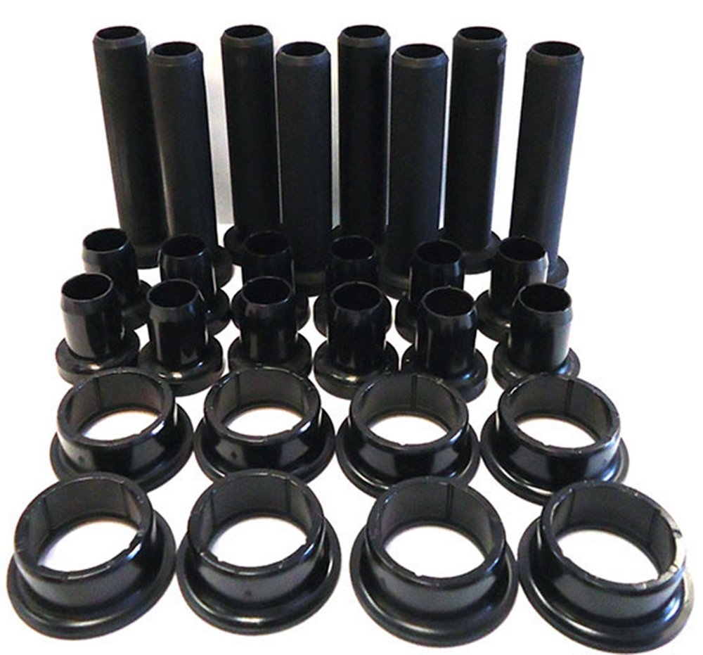 PolarisRangerSportsmanBushingKit UPC Barcodes