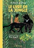 Le Livre de la jungle (French Edition)