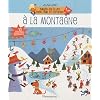A la montagne