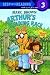 Arthur's Reading Race