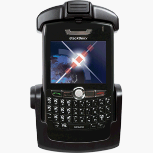 Bury Blackberry 8800 Cradle for System 8