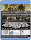 Image de Ultramarines: A Warhammer 40000 Movie [Blu-ray] [Import anglais]