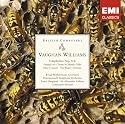 Vaughan Williams: Symphonies Nos. 4-6