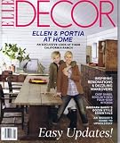 ELLE Decor [US] May 2013 (�P��)