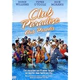 Club Paradise / Club Paradisby Robin Williams