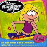 Disney - Disney &acute; s Sing - A - Long: Lizzie McGuire ( Audio CD ) - B000ECXT1Q