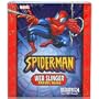 Spider-Man Webslinger Travel Game