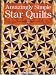 Image of Amazingly Simple Star Quilts