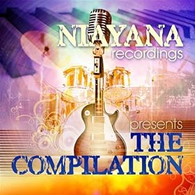 Niayana Recordings Present The Compilation Version 1.0