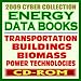 Search : 2009 Cyber Collection of Energy Data Books: Transportation, Buildings, Biomass, and Power Technologies Petroleum, Vehicles, Alternative Fuels, Biodiesel, Solar, Much More (CD-ROM)