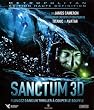 Sanctum - Blu-ray 3D active