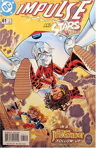  Impulse #61