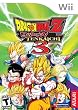 Dragon Ball Z Budokai Tenkaichi 3