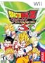 Dragon Ball Z Budokai Tenkaichi 3