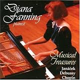 Musical Treasures