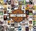 Harley-Davidson 2008 Desk Calendar