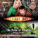 Doctor Who, the Price of Paradise (Dr Who)