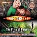 Doctor Who, the Price of Paradise (Dr Who)