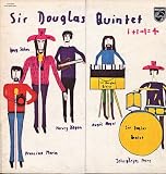 Sir Douglas Quintet 1+1+1=4 [One Plus One Plus One Equals Four] 1970 USA vinyl LP PHS600-344