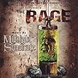 The Rage - Original Motion Picture Soundtrack by Midnight Syndicate (2008-02-26)【並行輸入品】