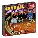 Quercetti Skyrail Rollercoaster, 150 Pieces