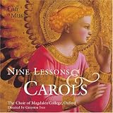 Nine Lessons & Carols