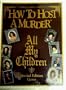 How to Host a Murder: All My Children/Game