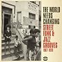 Street Funk & Jazz Grooves 1967 - 1976