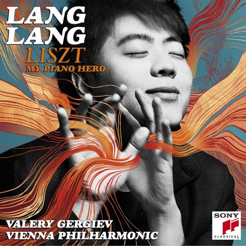 Lang Lang - Liszt My Piano Hero - Zortam Music