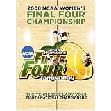 DVD : 2008 Men's NCAA Championship DVD TM0400